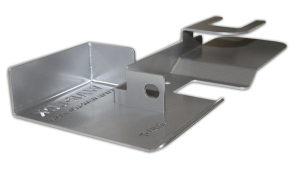 Todco Latch Guard Roll Up Doors