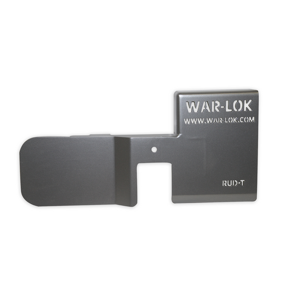 Roll Up Latch Guard