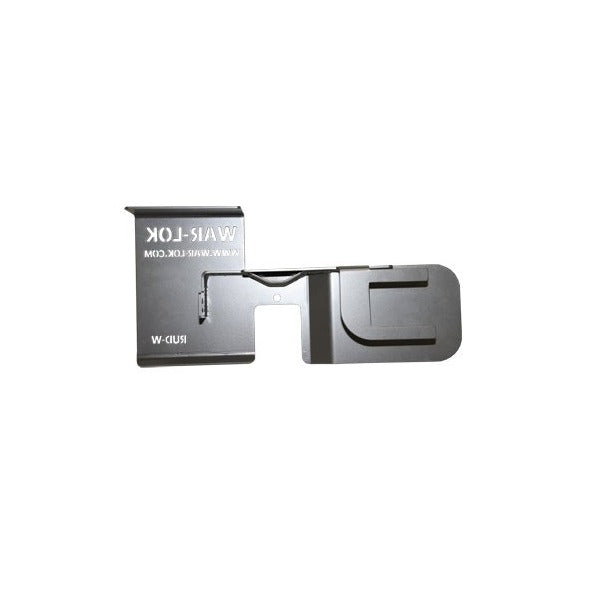 Whiting Latch guard for Roll Up Doors