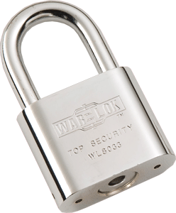 Heavy Duty Padlock