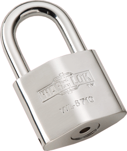 Heavy Duty Padlock