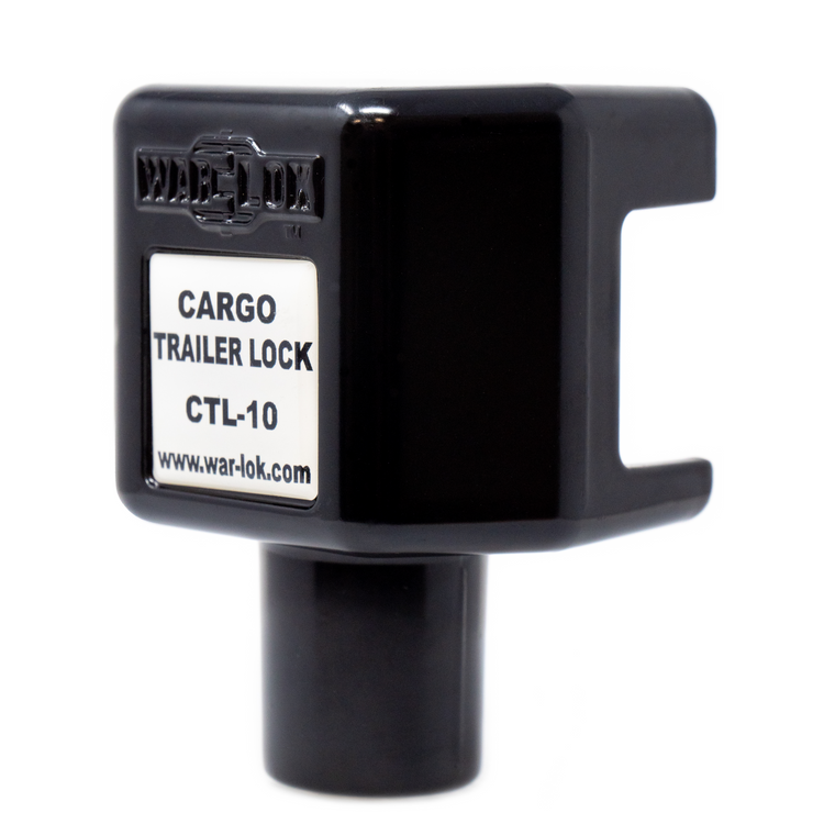 Tractor Trail R Lock Tractor / Trailer Locks – WAR-LOK