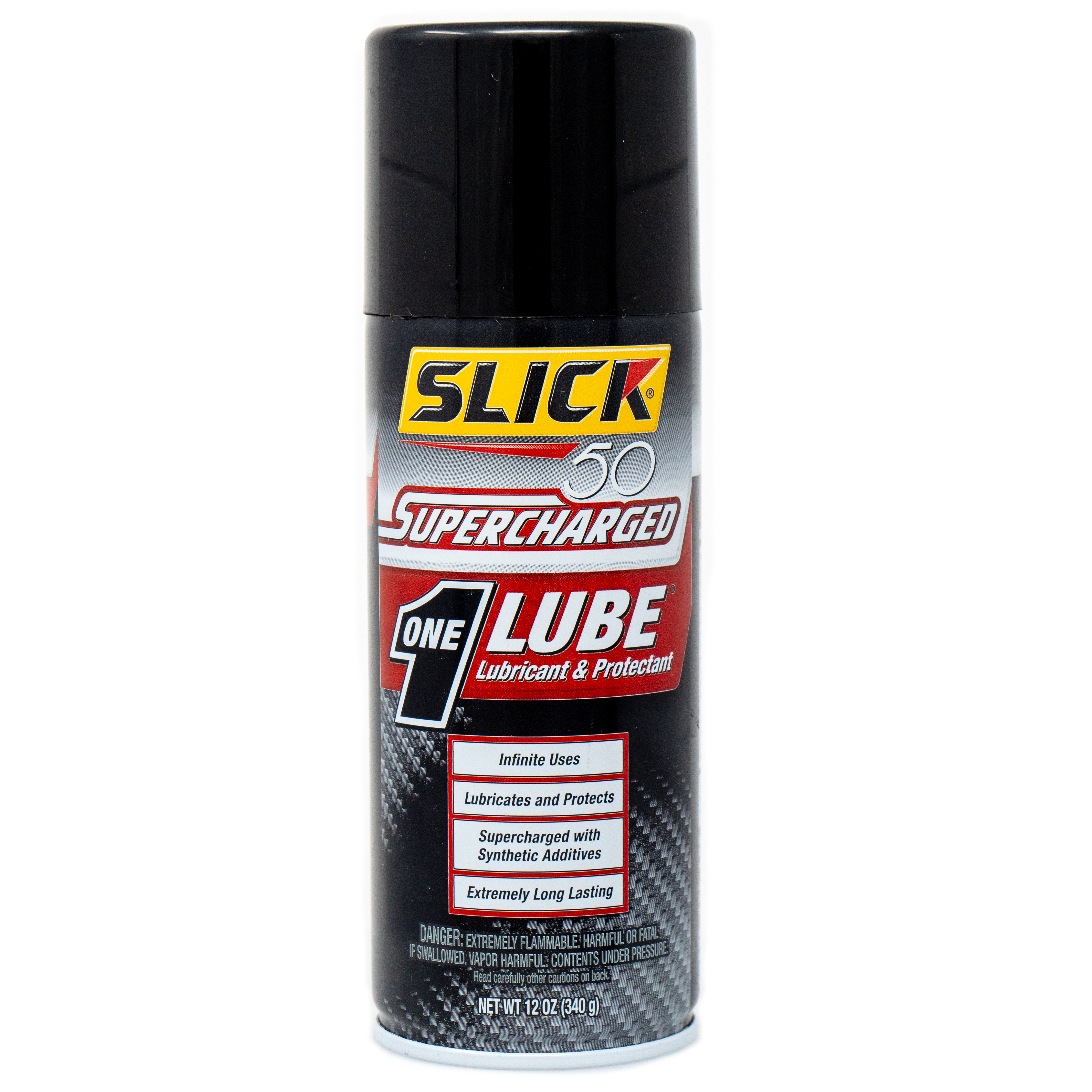 Slick 50 One Lube WAR-LOK Slick 50 One Lube WAR-LOK