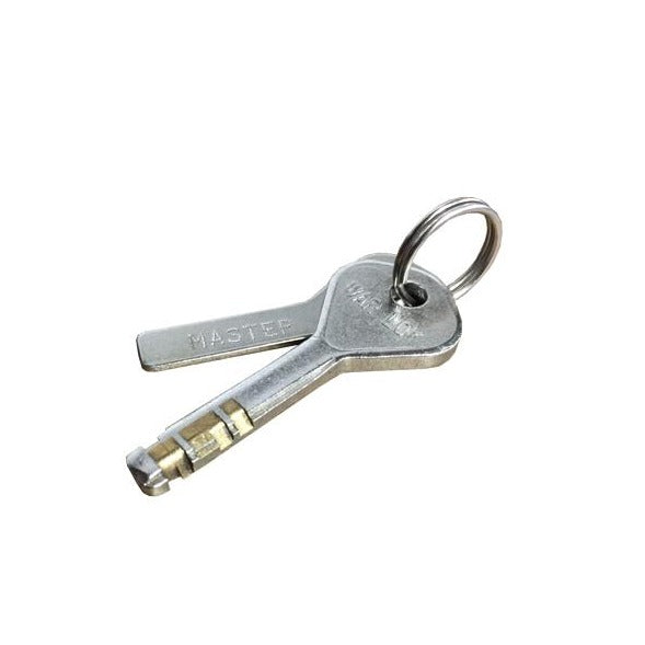 war-lok master key